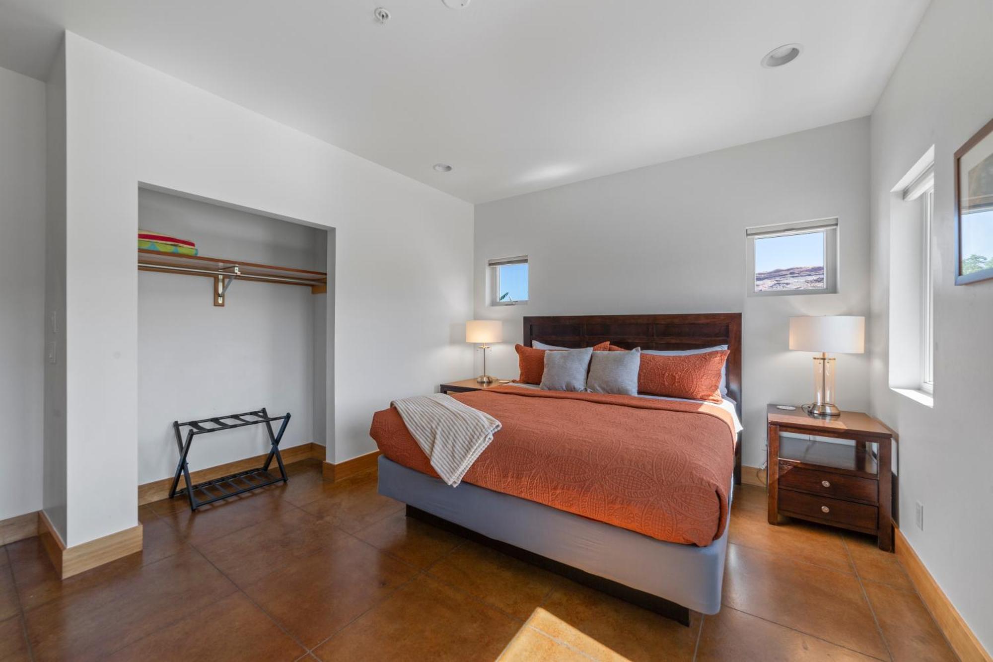 57 Robber'S Roost Villa Moab Eksteriør billede